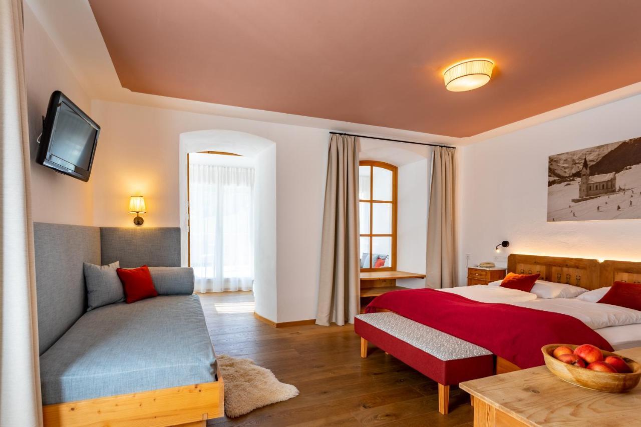 Hotel Bella Vista 4*