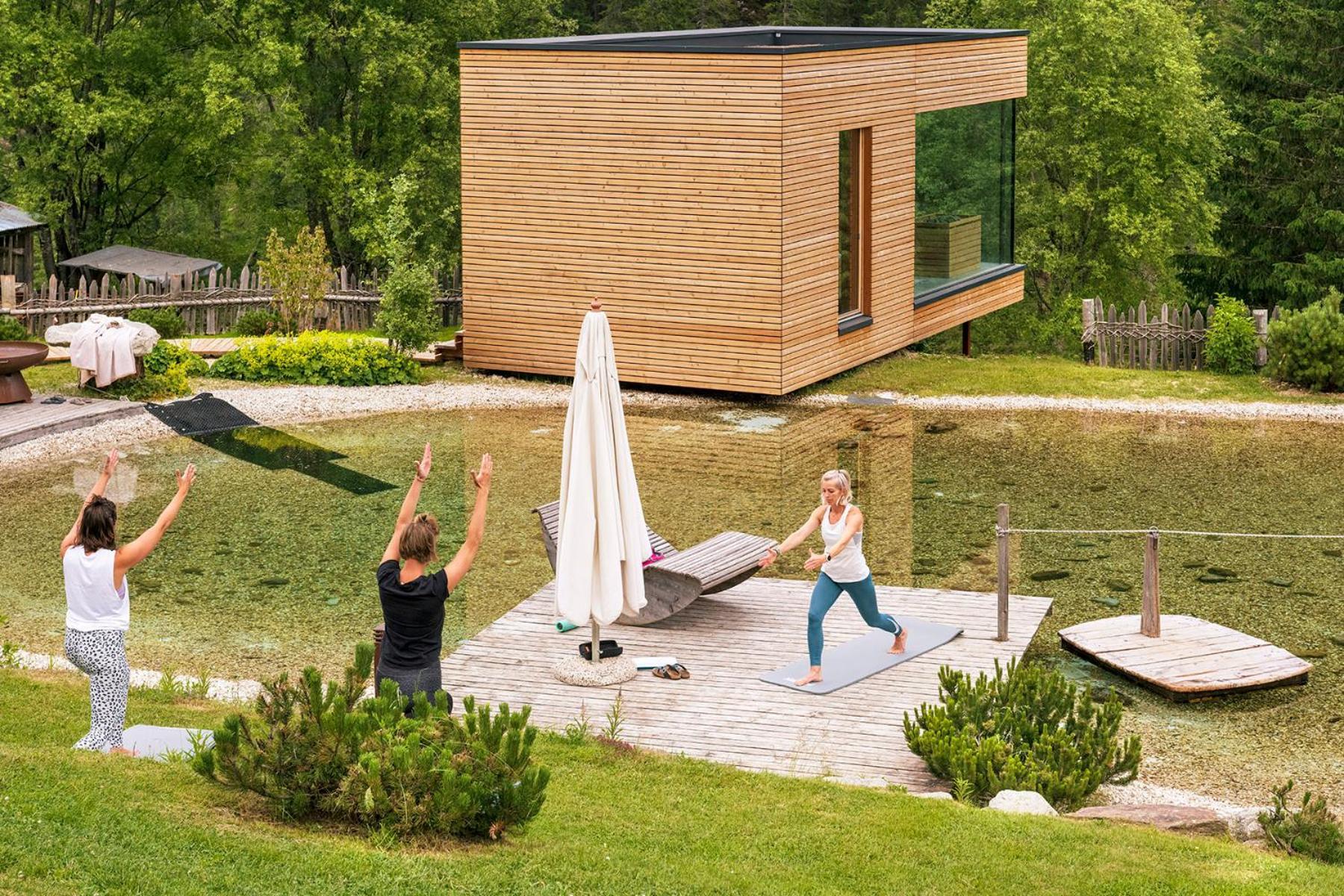 Bella Vista 4*